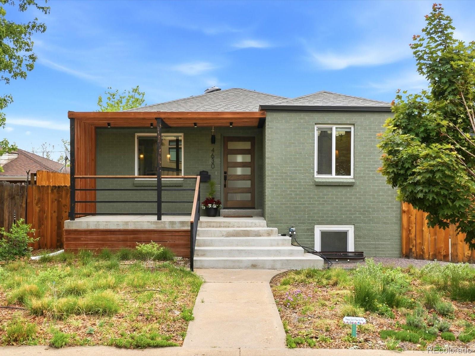 4630 Decatur Street Denver CO 80211
