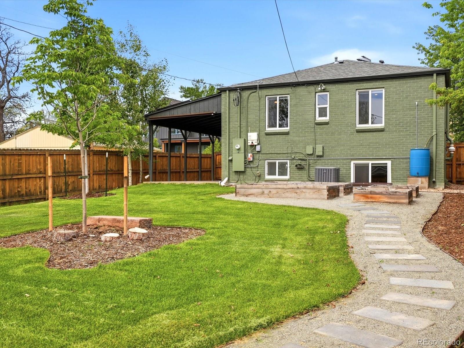 4630 Decatur Street Denver CO 80211