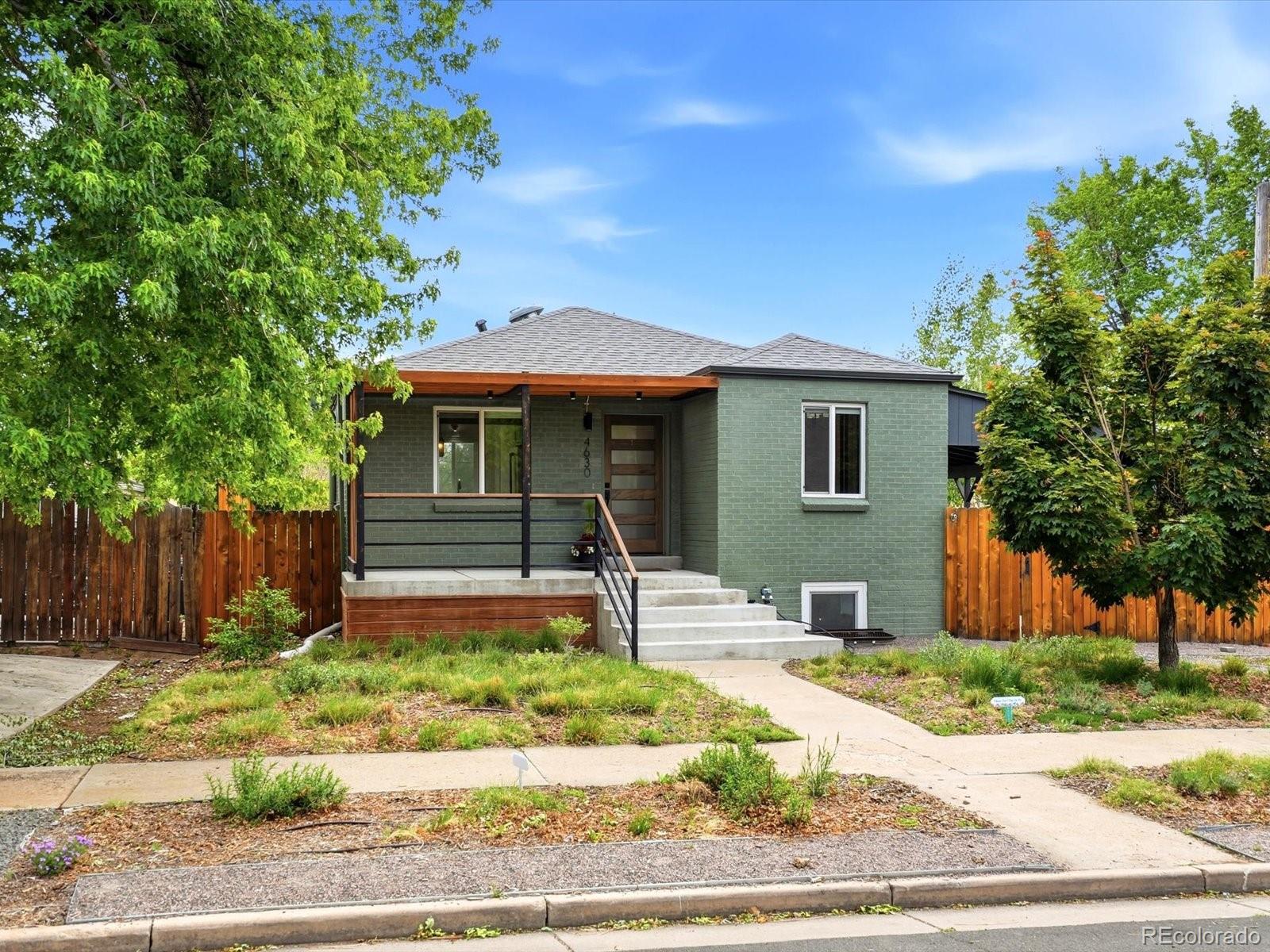 4630 Decatur Street Denver CO 80211