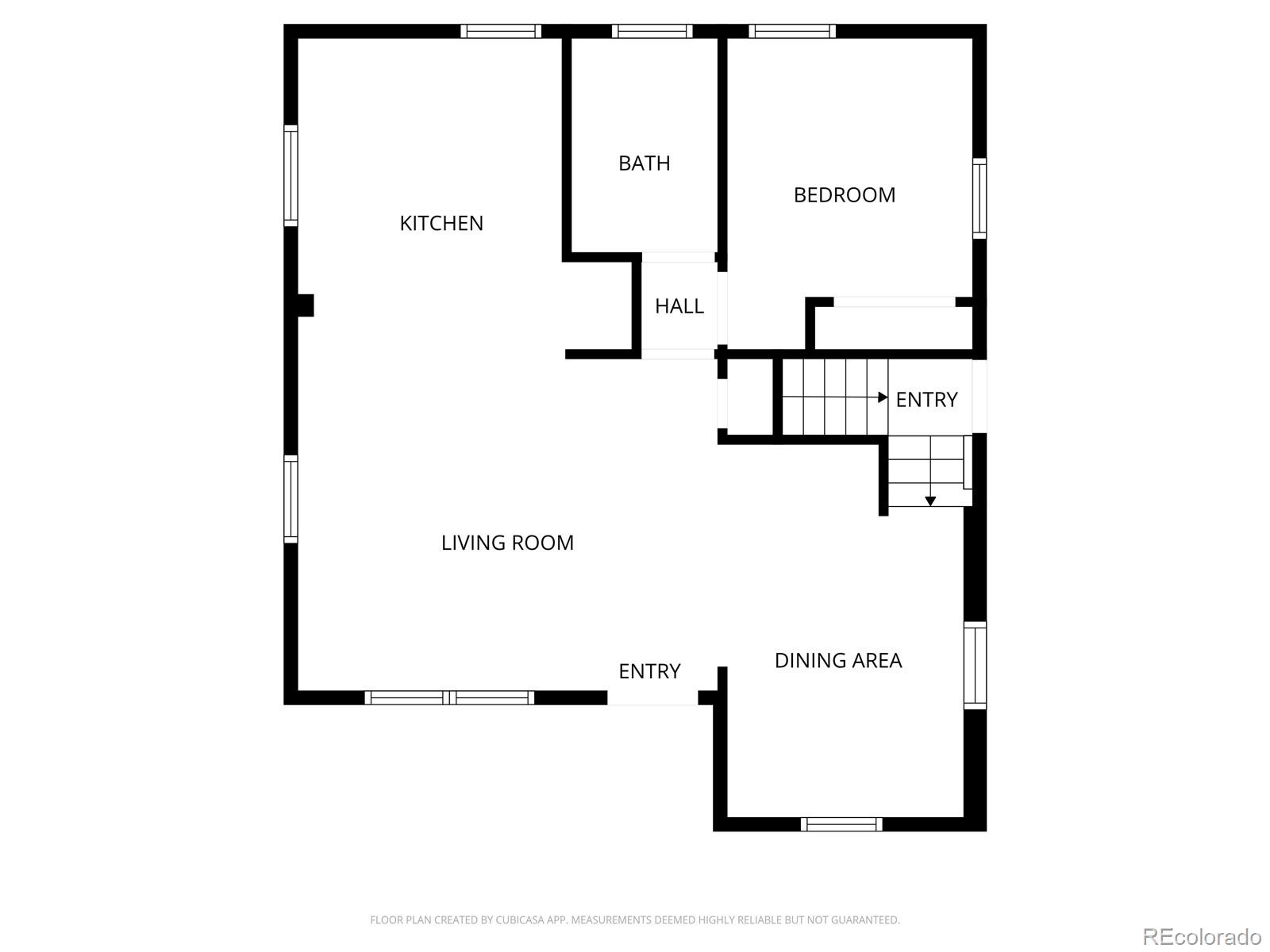 4630 Decatur Street Denver CO 80211