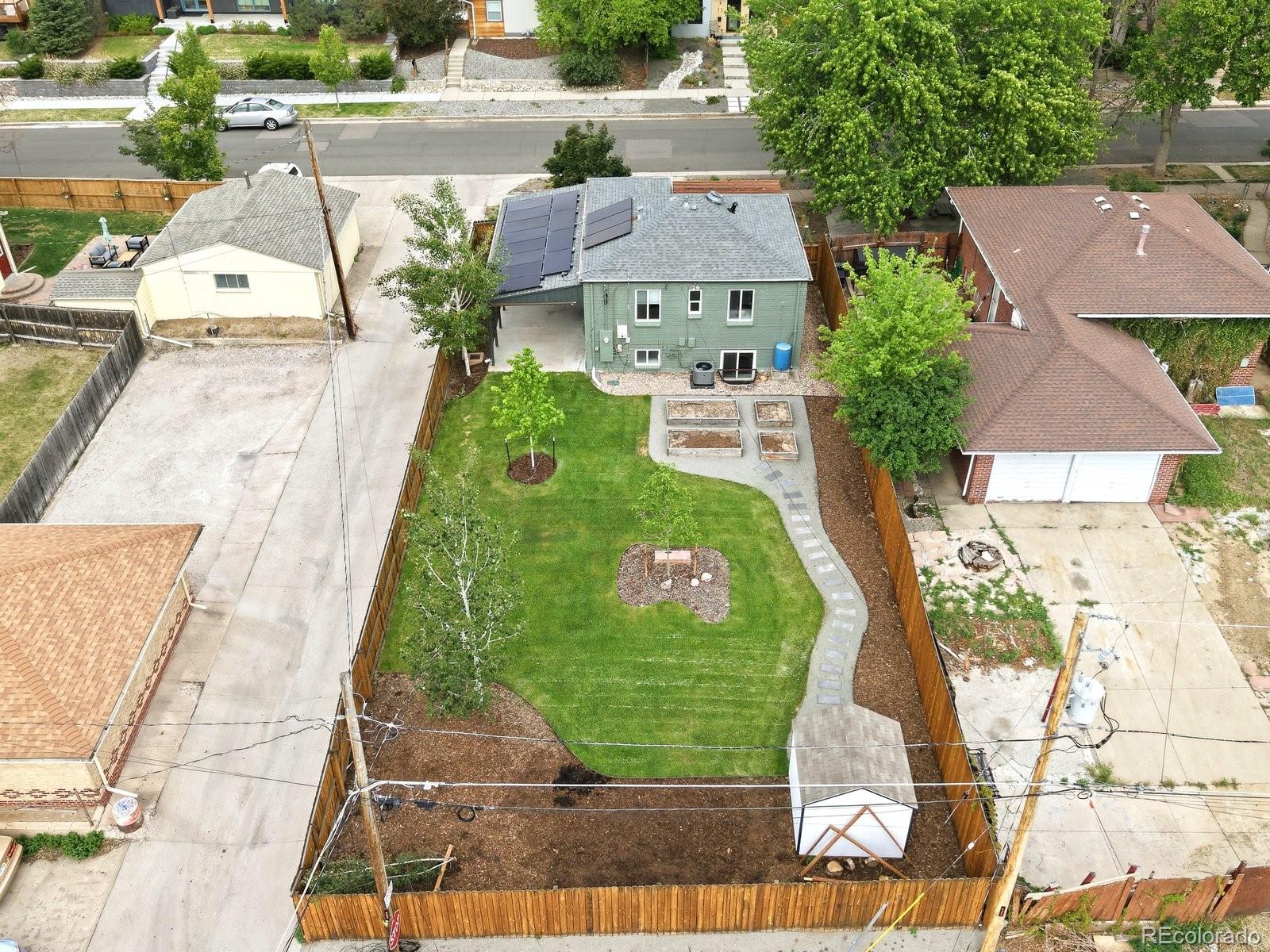 4630 Decatur Street Denver CO 80211