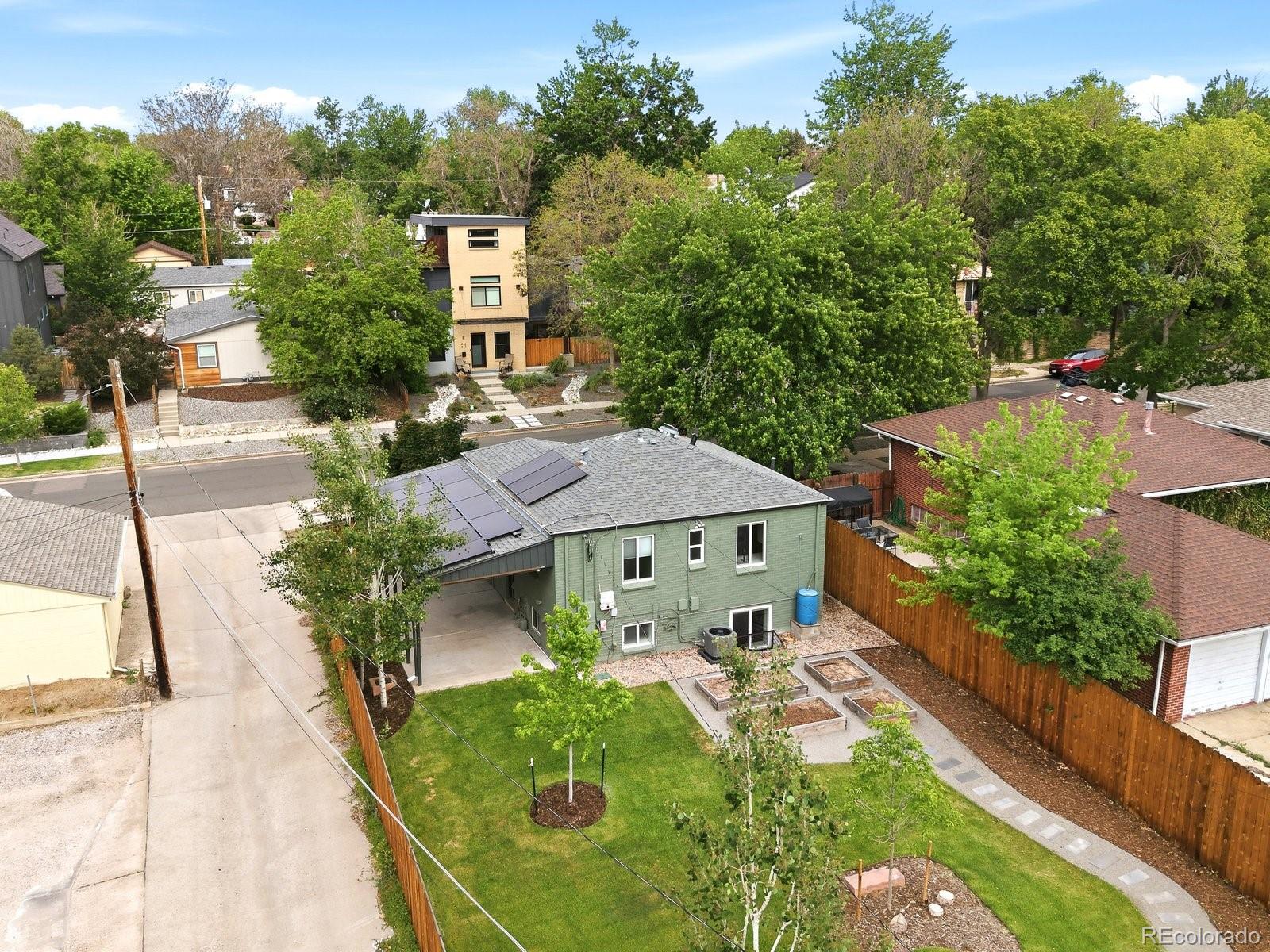 4630 Decatur Street Denver CO 80211