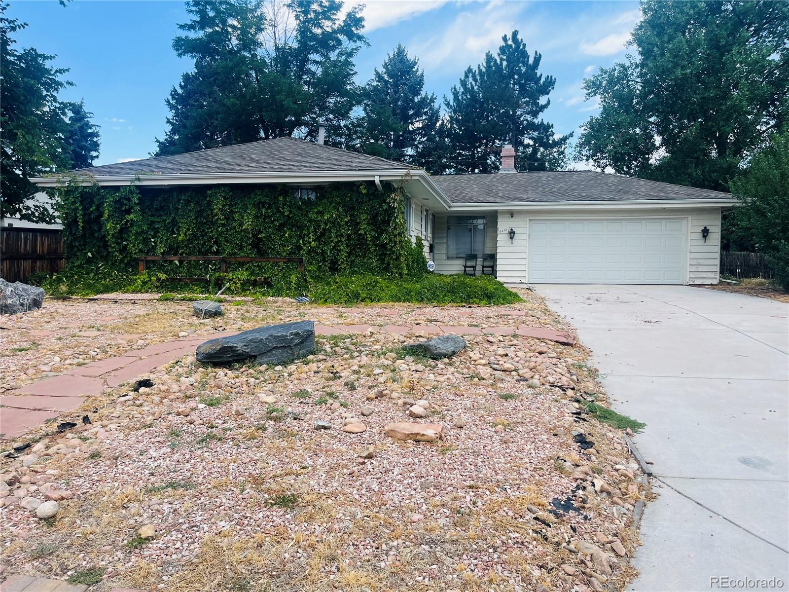 6391 E Cornell Avenue Denver CO 80222