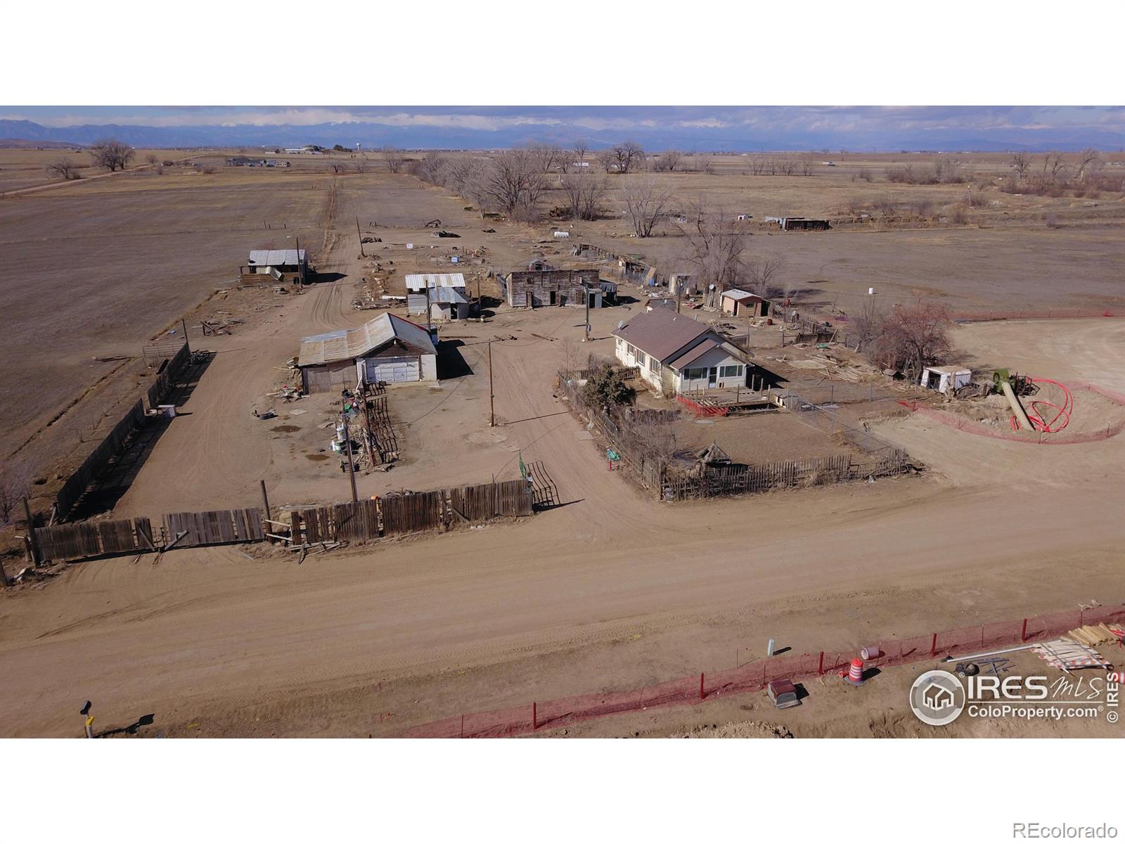 3113 County Road 17 Brighton CO 80603