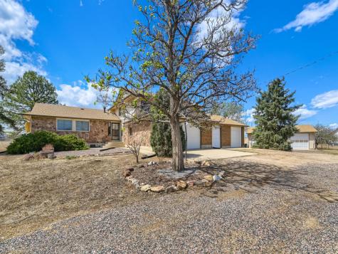 1265 W 156th Avenue Broomfield CO 80023
