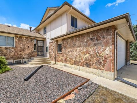 1265 W 156th Avenue Broomfield CO 80023