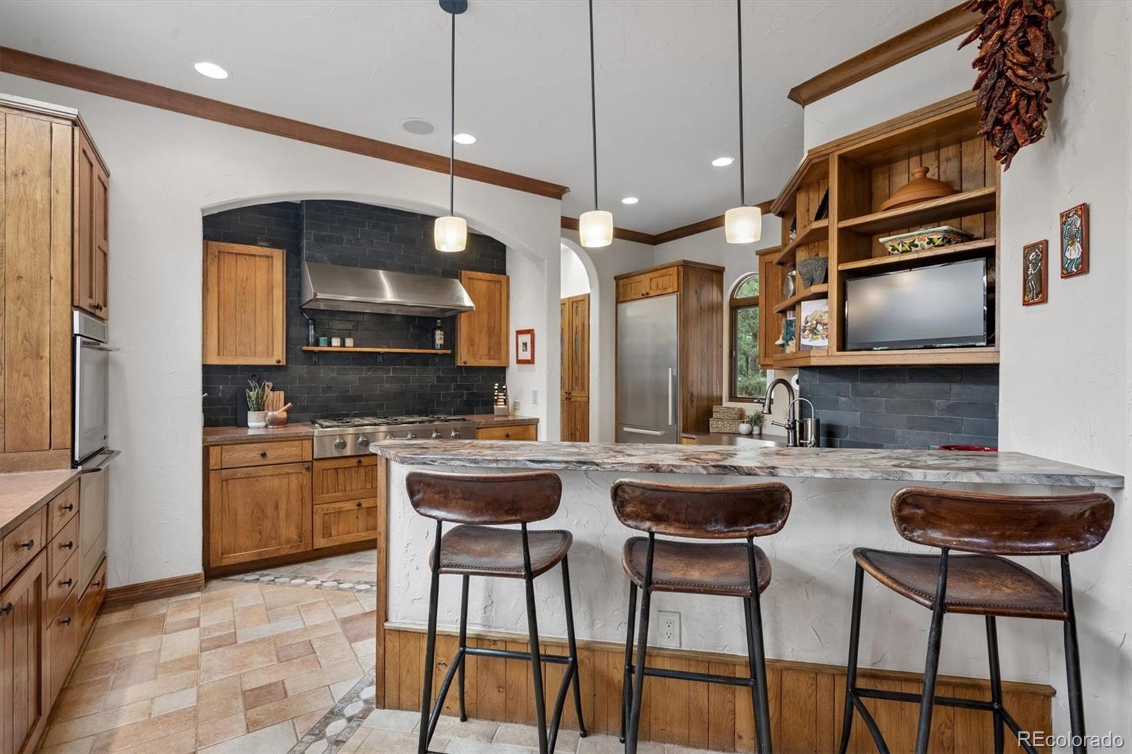 23004 Whispering Woods Golden CO 80401