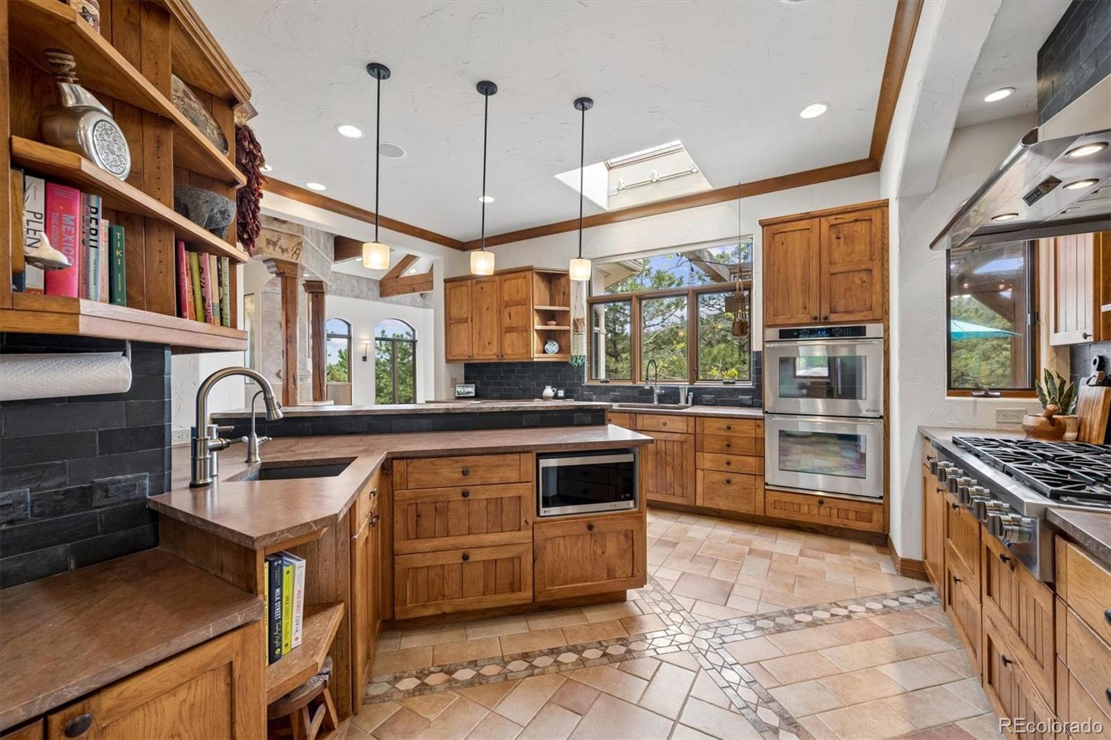 23004 Whispering Woods Golden CO 80401