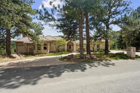 23004 Whispering Woods Golden CO 80401