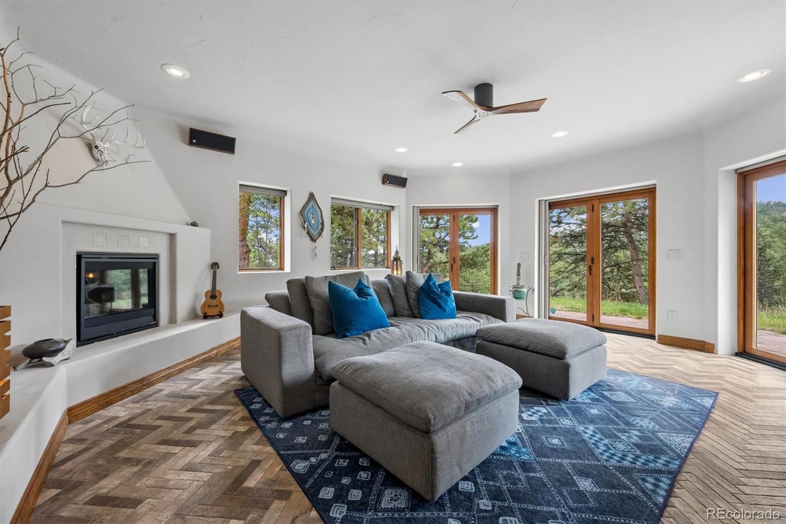 23004 Whispering Woods Golden CO 80401