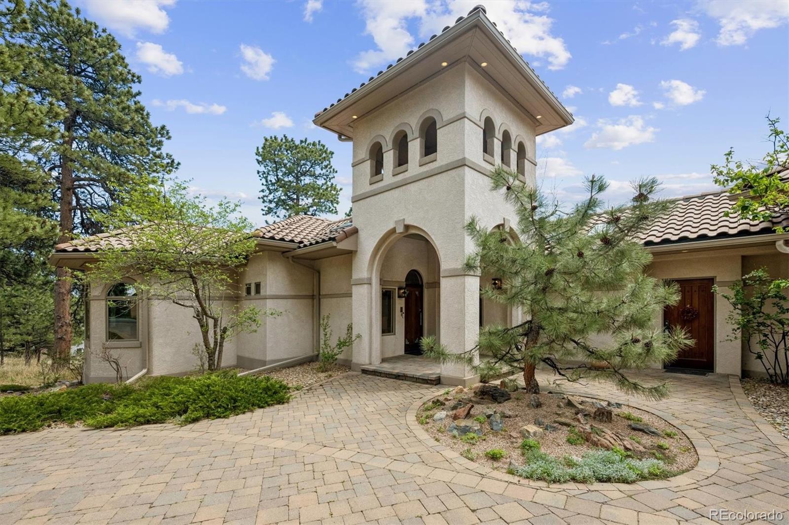 23004 Whispering Woods Golden CO 80401