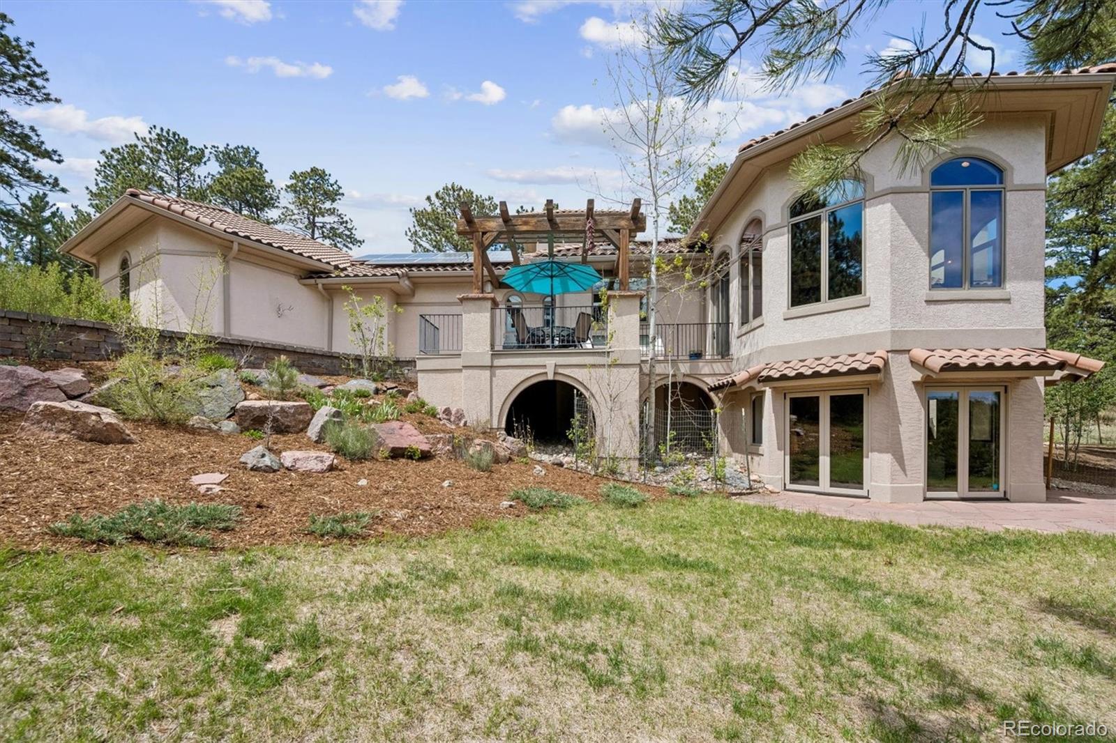23004 Whispering Woods Golden CO 80401