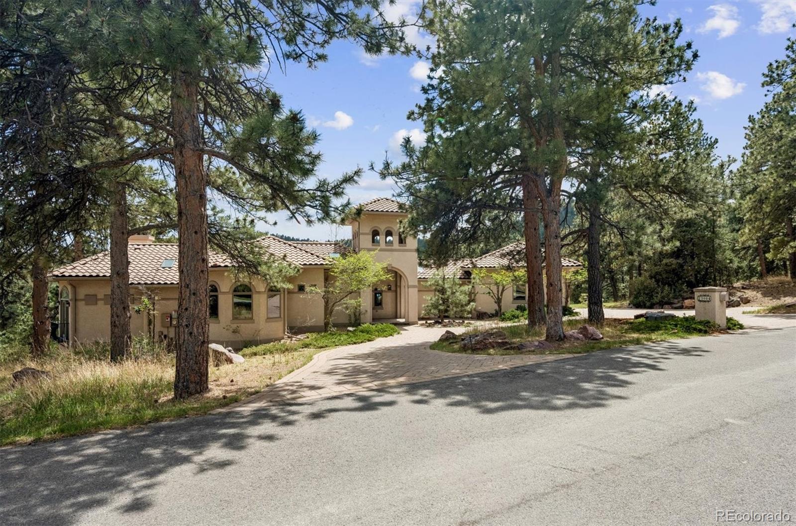 23004 Whispering Woods Golden CO 80401