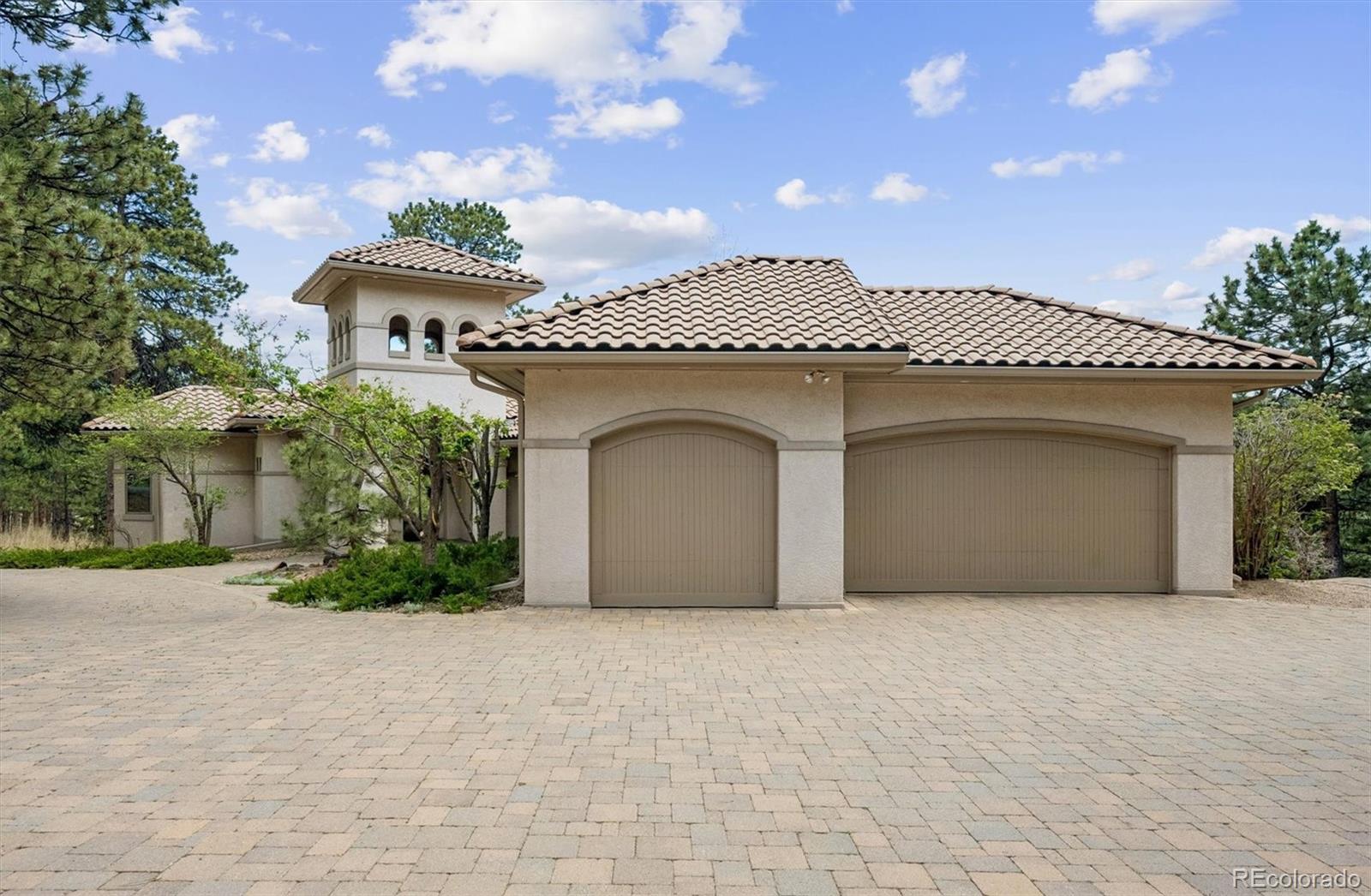 23004 Whispering Woods Golden CO 80401