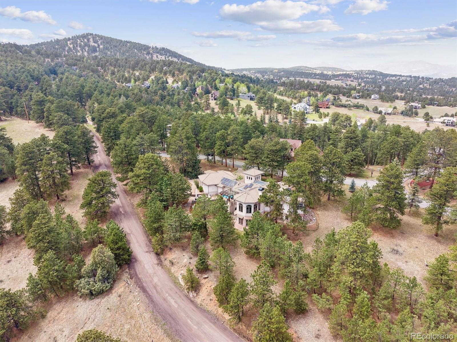23004 Whispering Woods Golden CO 80401