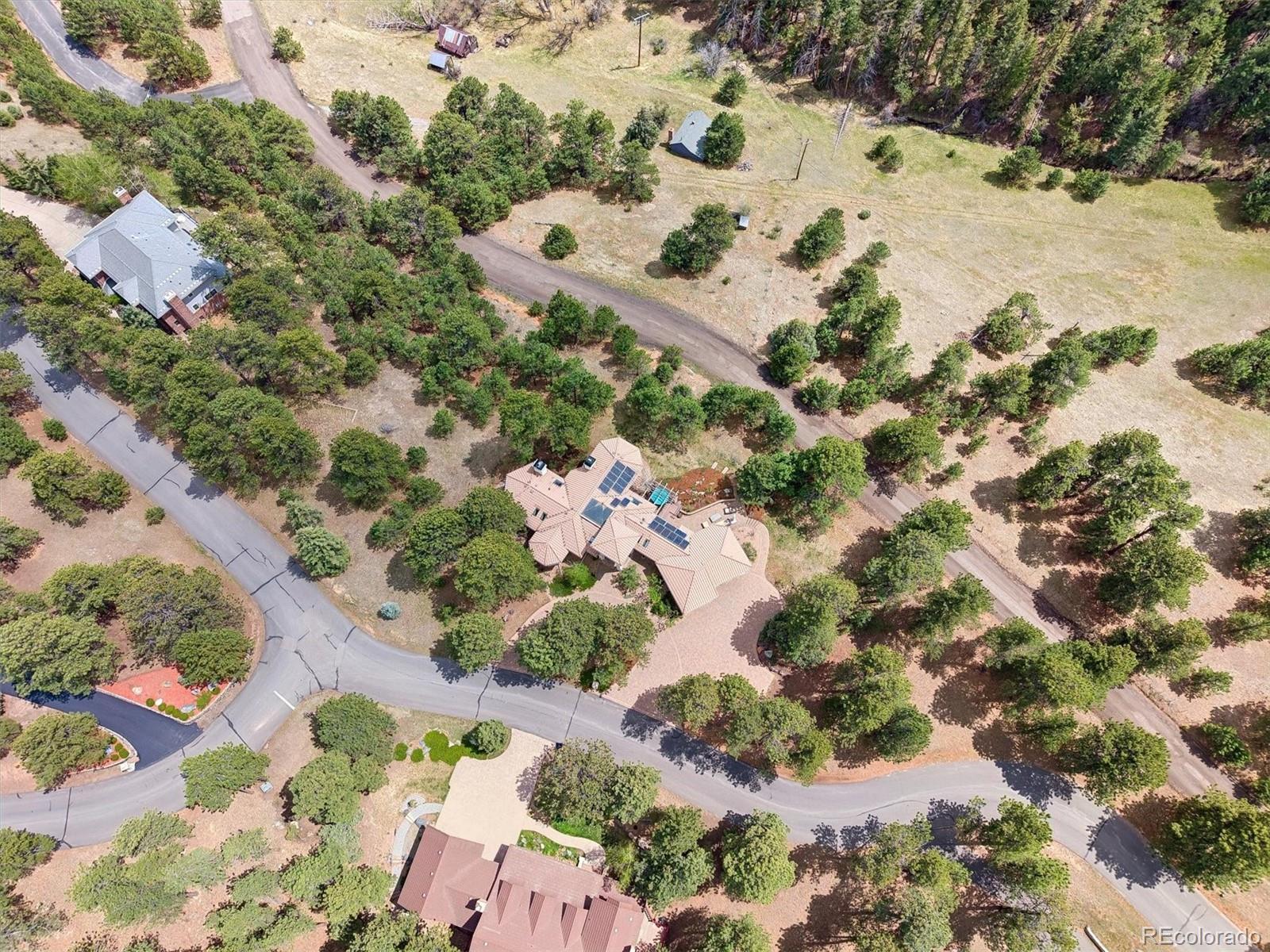 23004 Whispering Woods Golden CO 80401