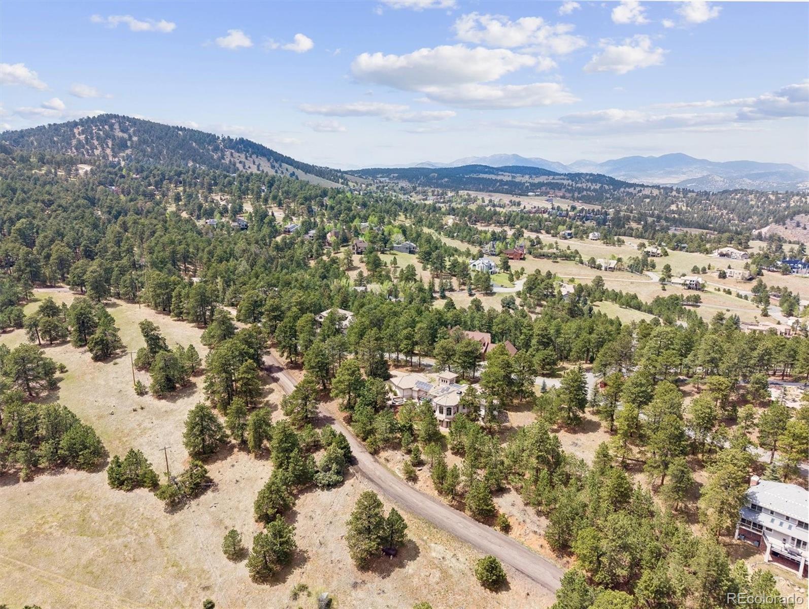 23004 Whispering Woods Golden CO 80401