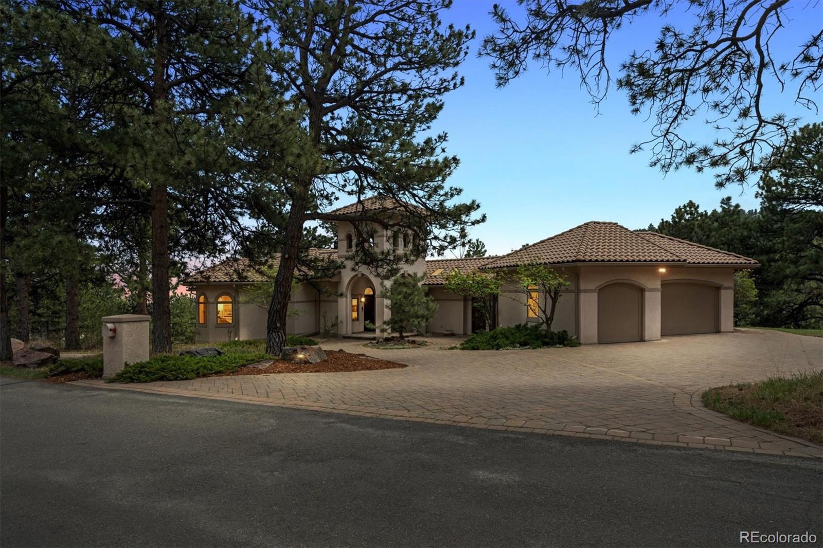 23004 Whispering Woods Golden CO 80401