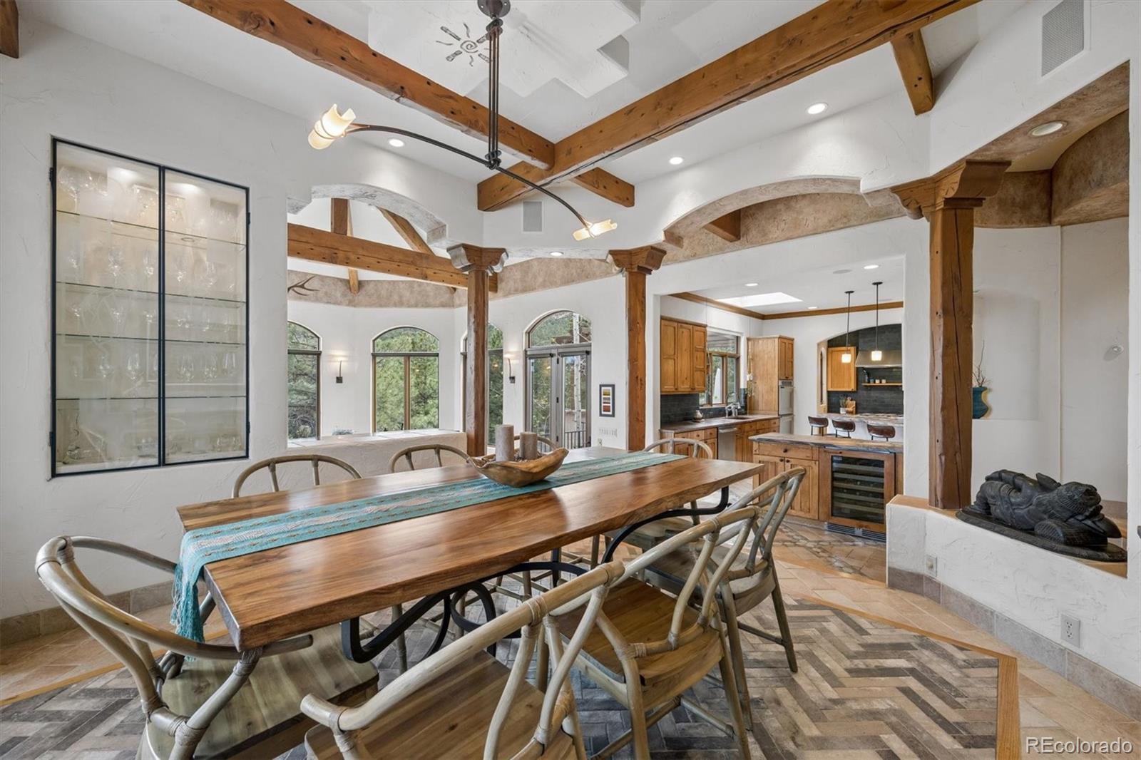 23004 Whispering Woods Golden CO 80401