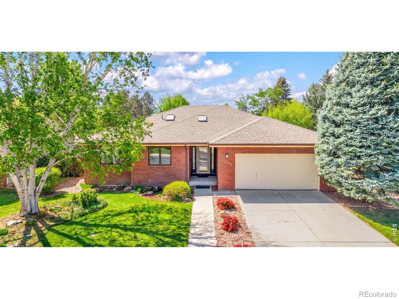 4220 W 15th Street Lane Greeley CO 80634