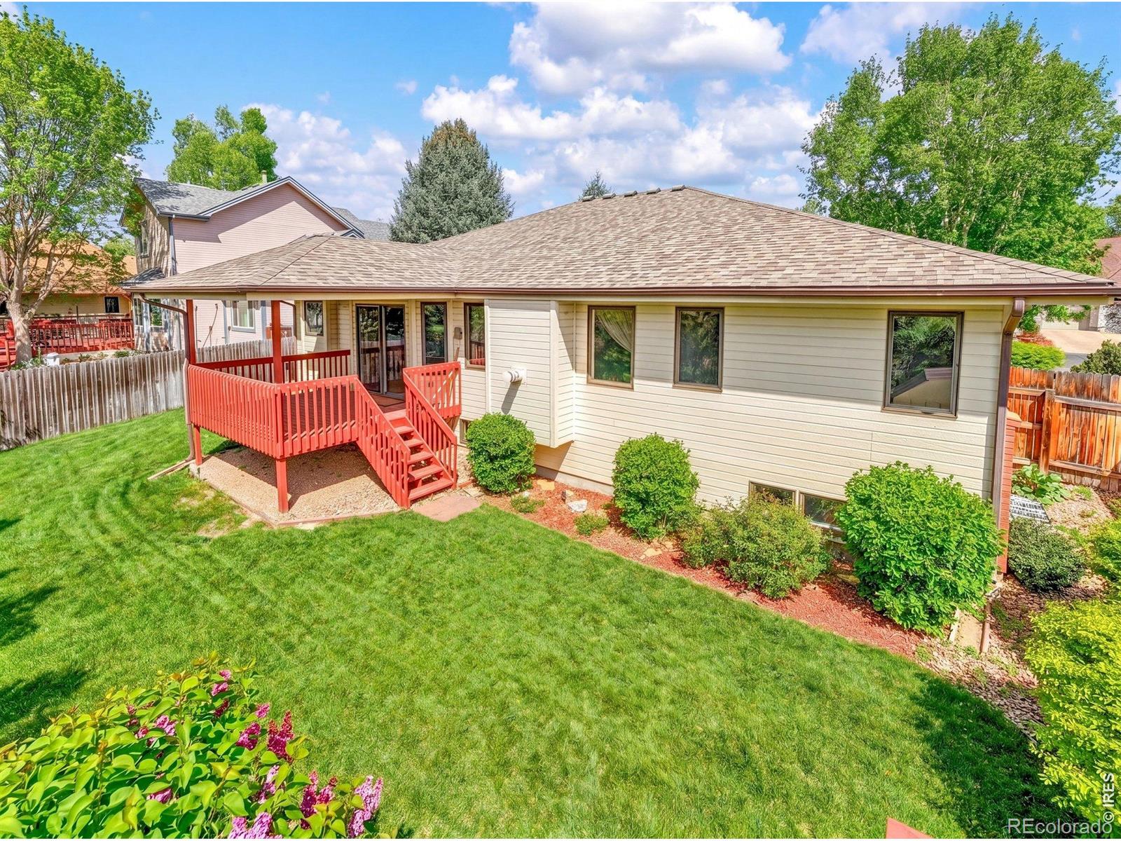 4220 W 15th Street Lane Greeley CO 80634