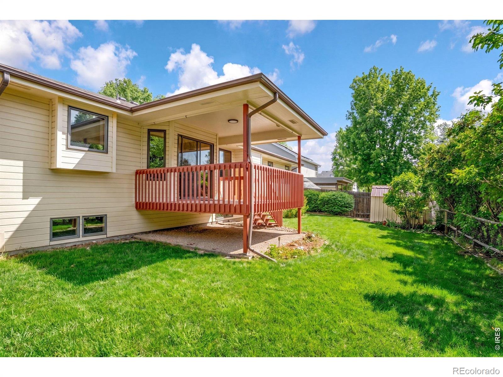 4220 W 15th Street Lane Greeley CO 80634