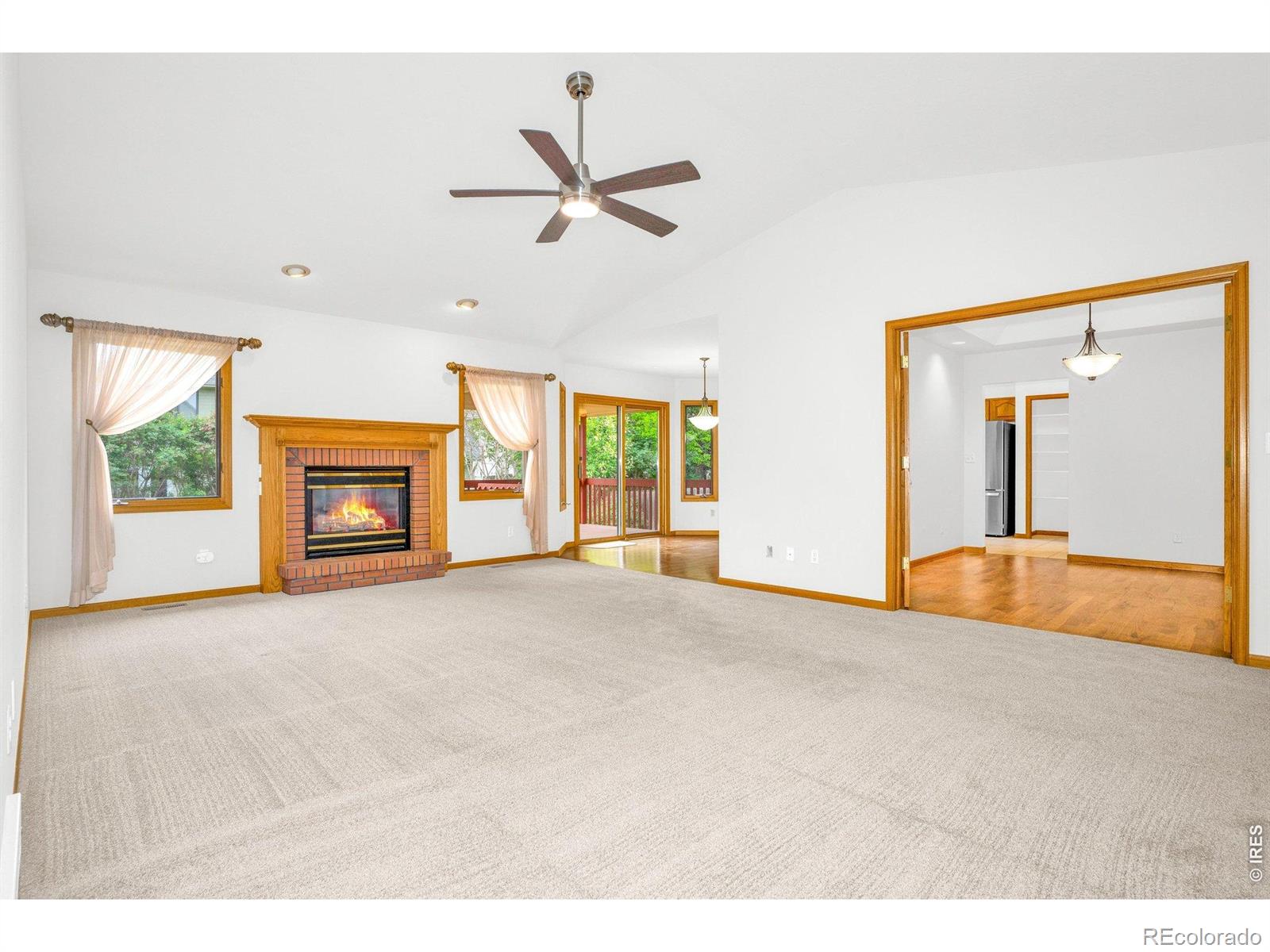 4220 W 15th Street Lane Greeley CO 80634