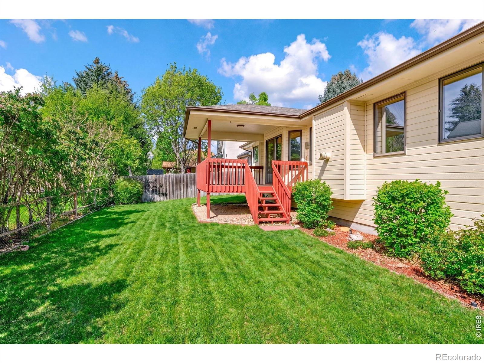 4220 W 15th Street Lane Greeley CO 80634