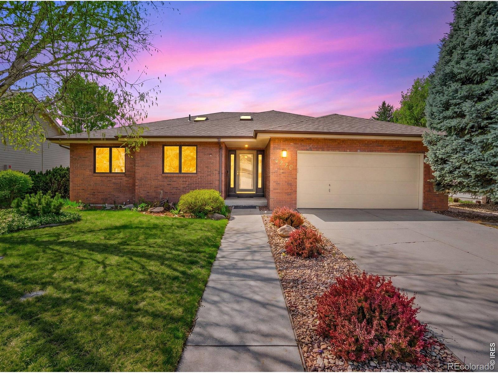 4220 W 15th Street Lane Greeley CO 80634