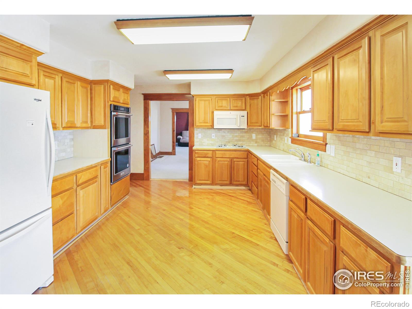 26397 Highway 59 Haxtun CO 80731