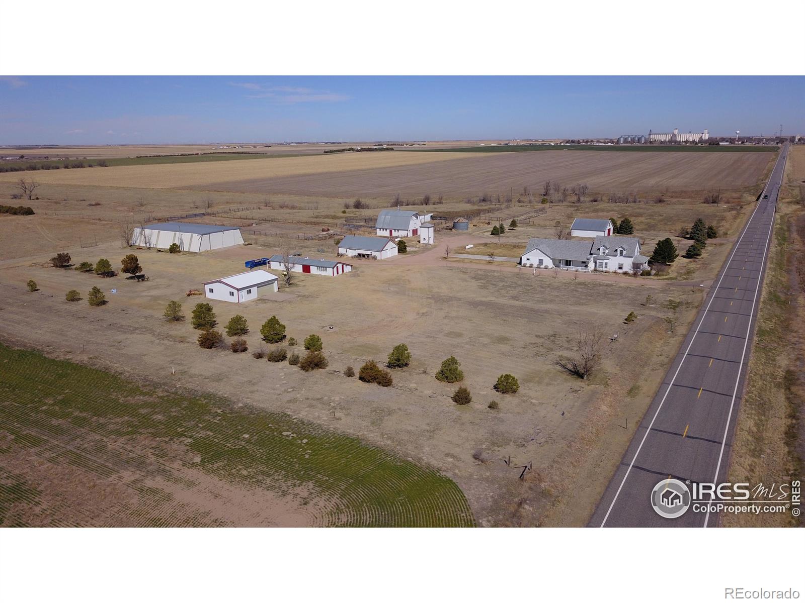 26397 Highway 59 Haxtun CO 80731