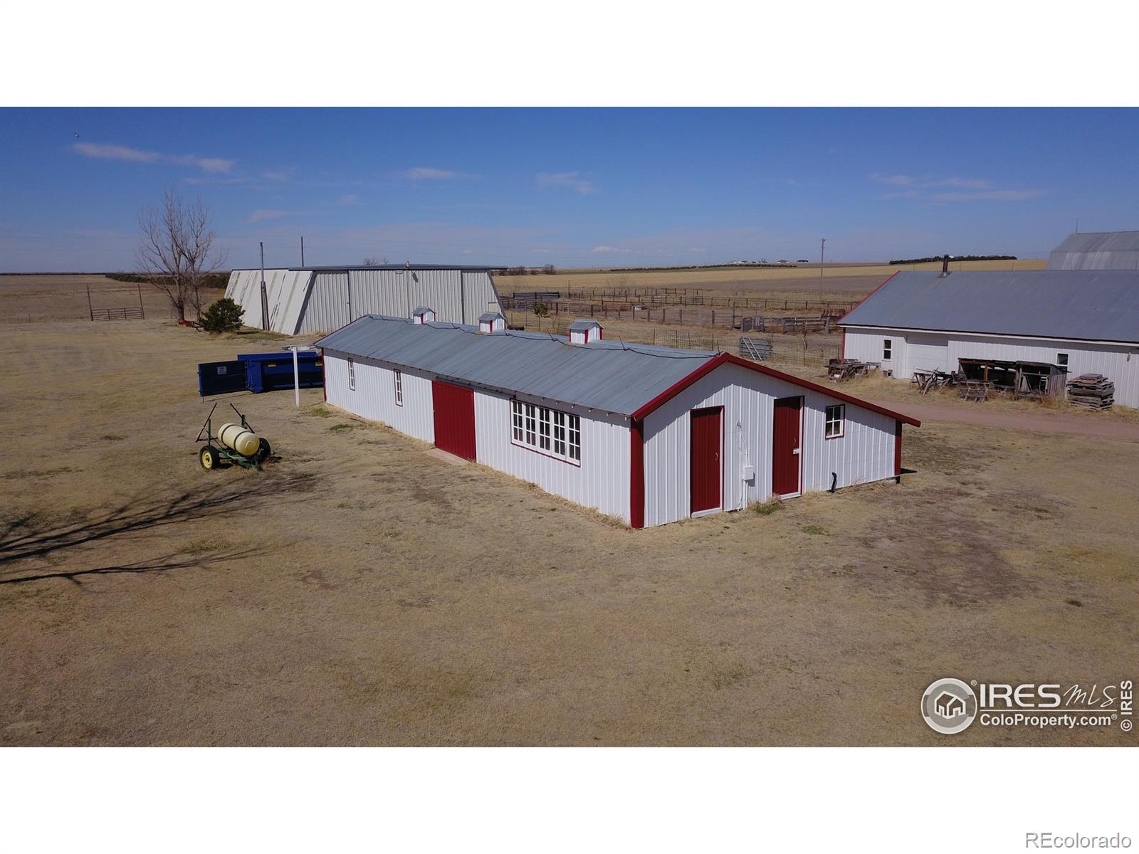 26397 Highway 59 Haxtun CO 80731