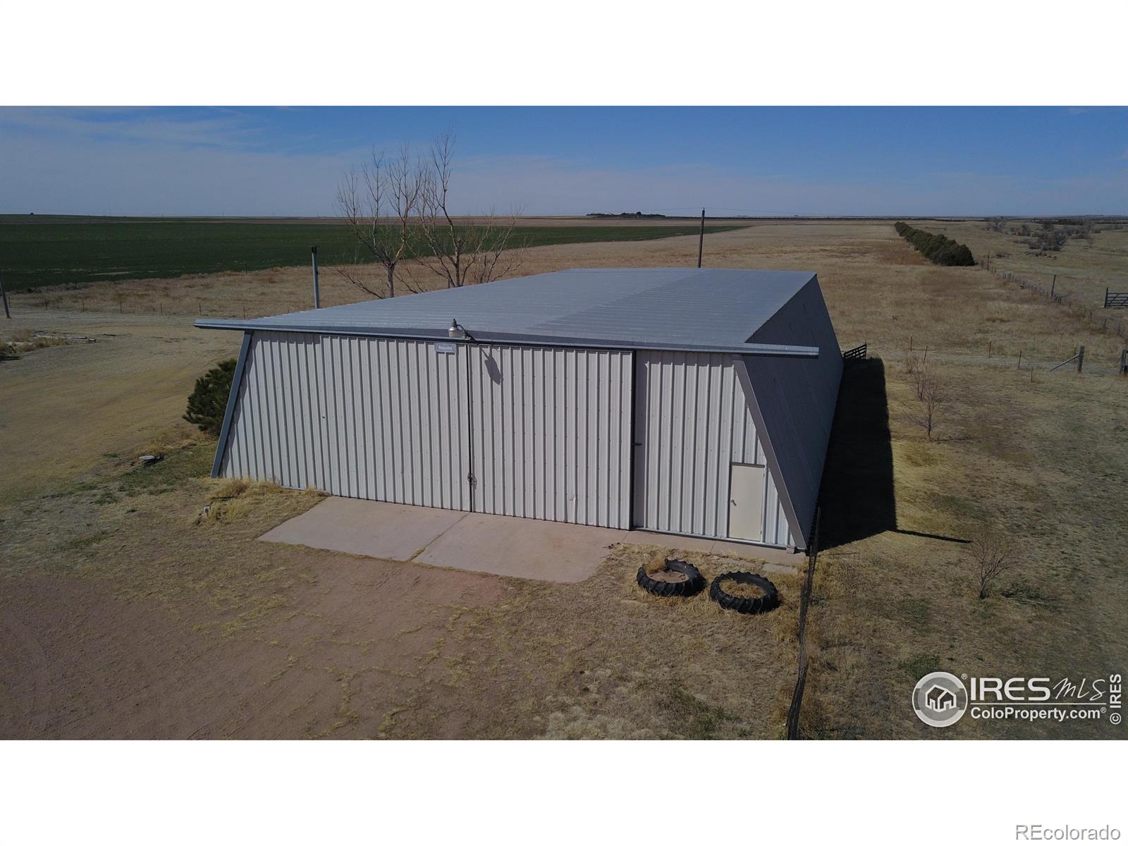 26397 Highway 59 Haxtun CO 80731