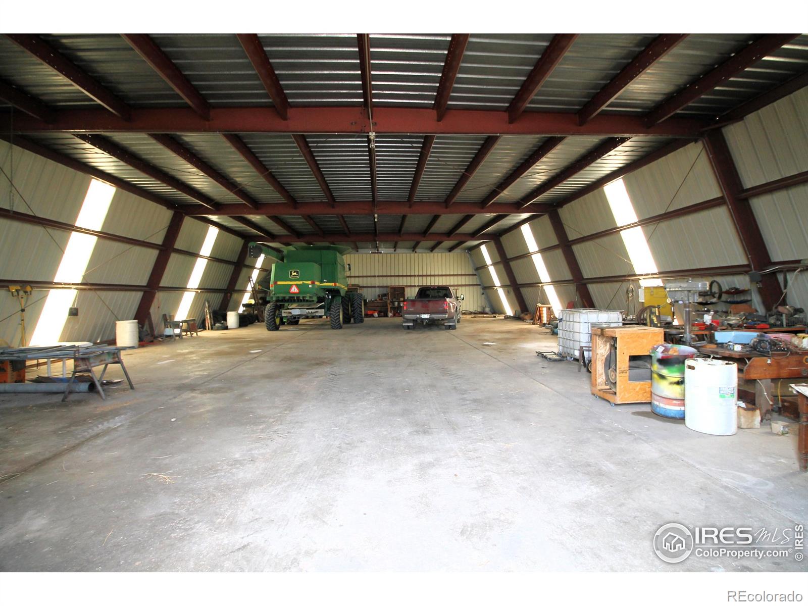 26397 Highway 59 Haxtun CO 80731
