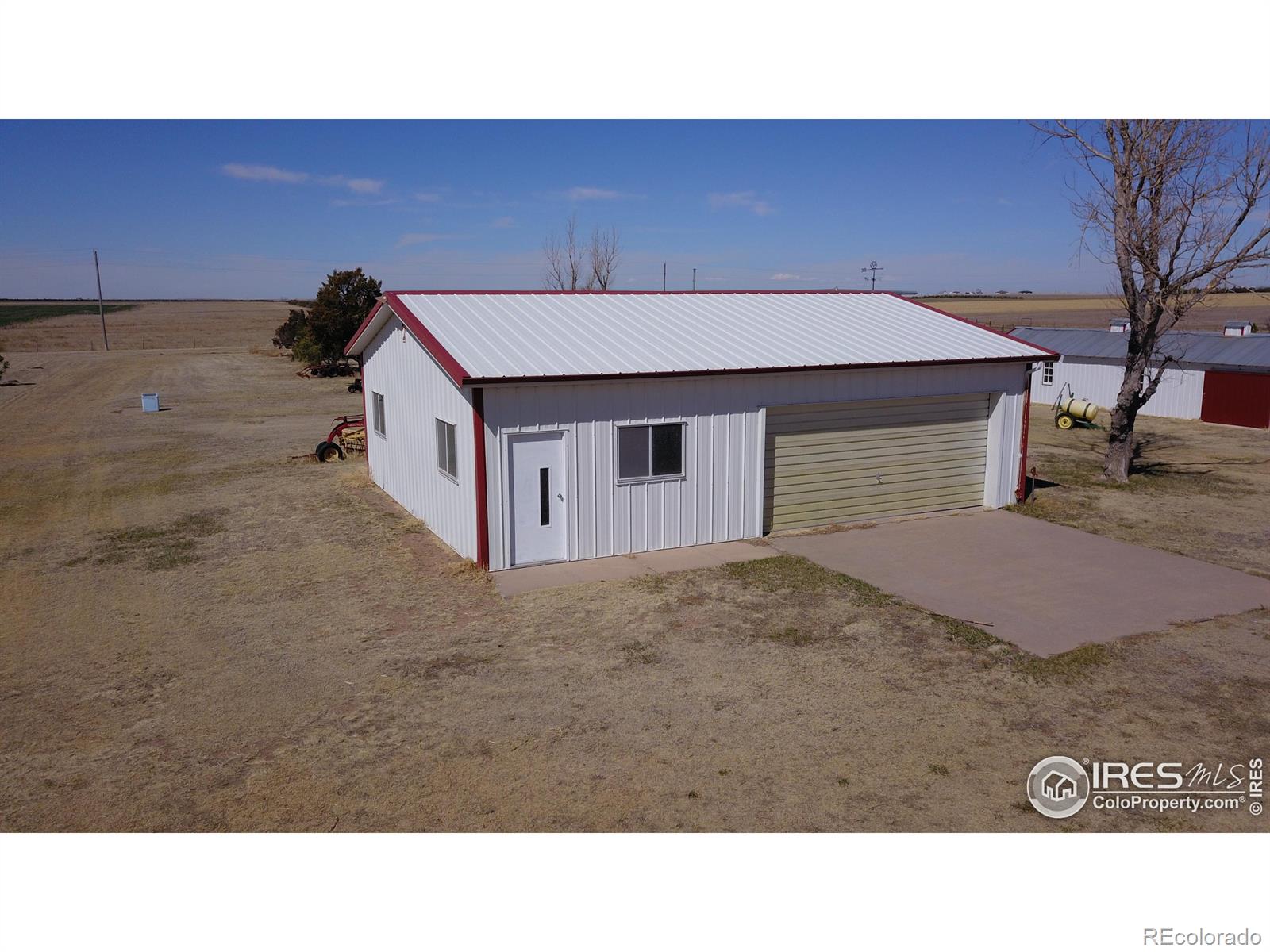 26397 Highway 59 Haxtun CO 80731