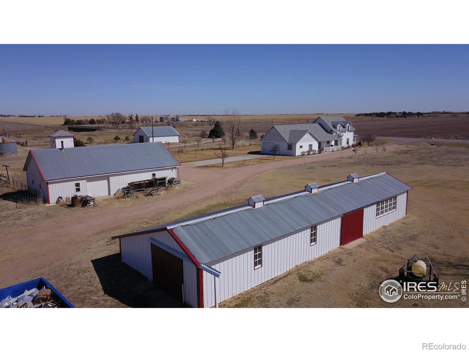 26397 Highway 59 Haxtun CO 80731
