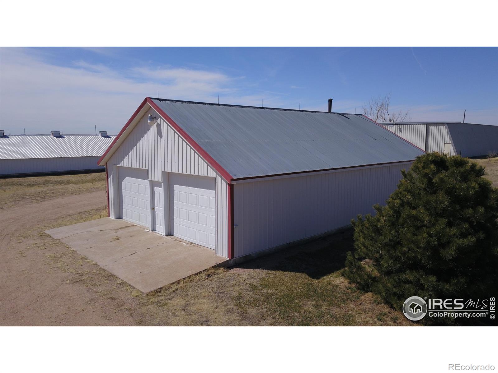 26397 Highway 59 Haxtun CO 80731