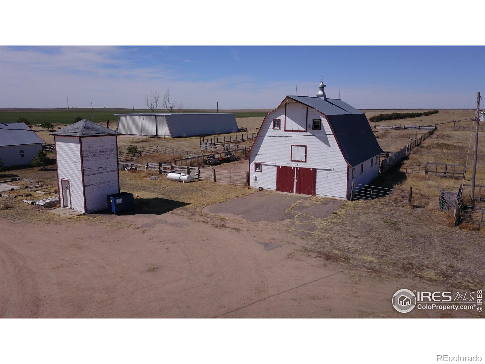 26397 Highway 59 Haxtun CO 80731