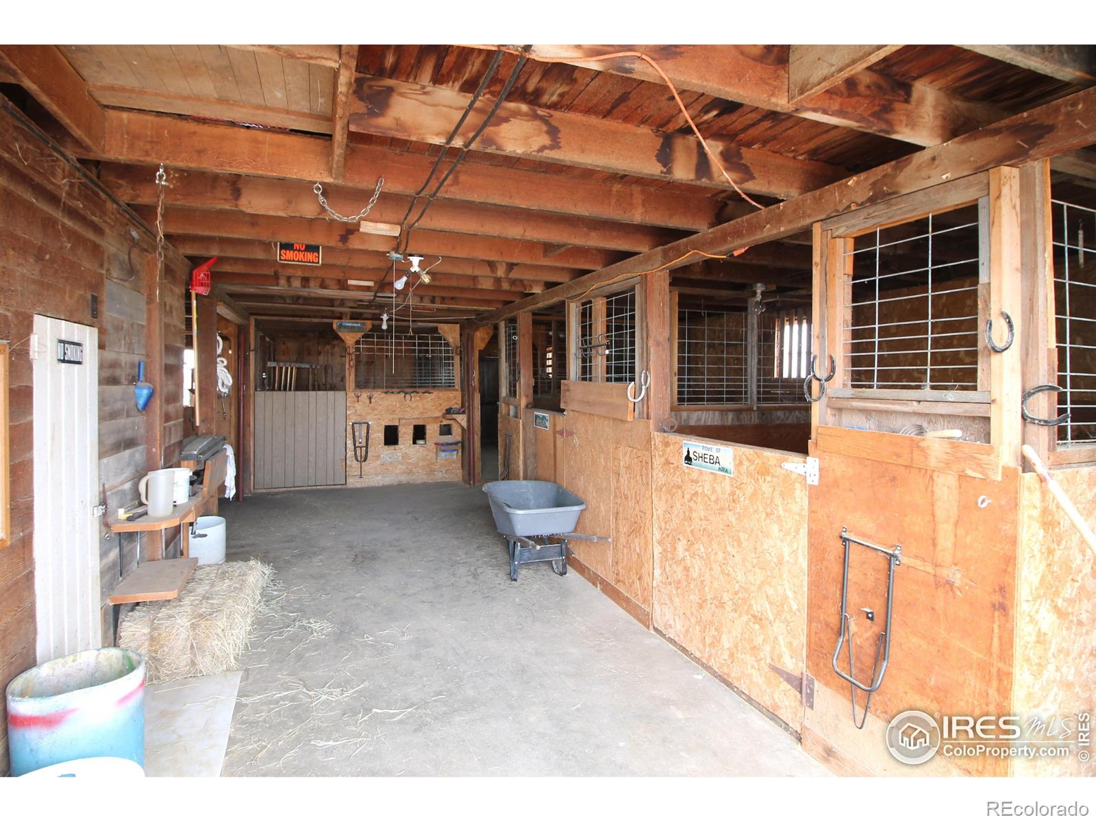 26397 Highway 59 Haxtun CO 80731