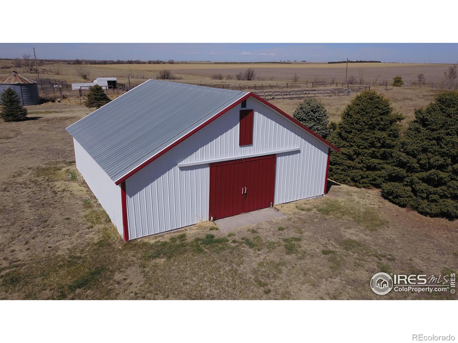 26397 Highway 59 Haxtun CO 80731