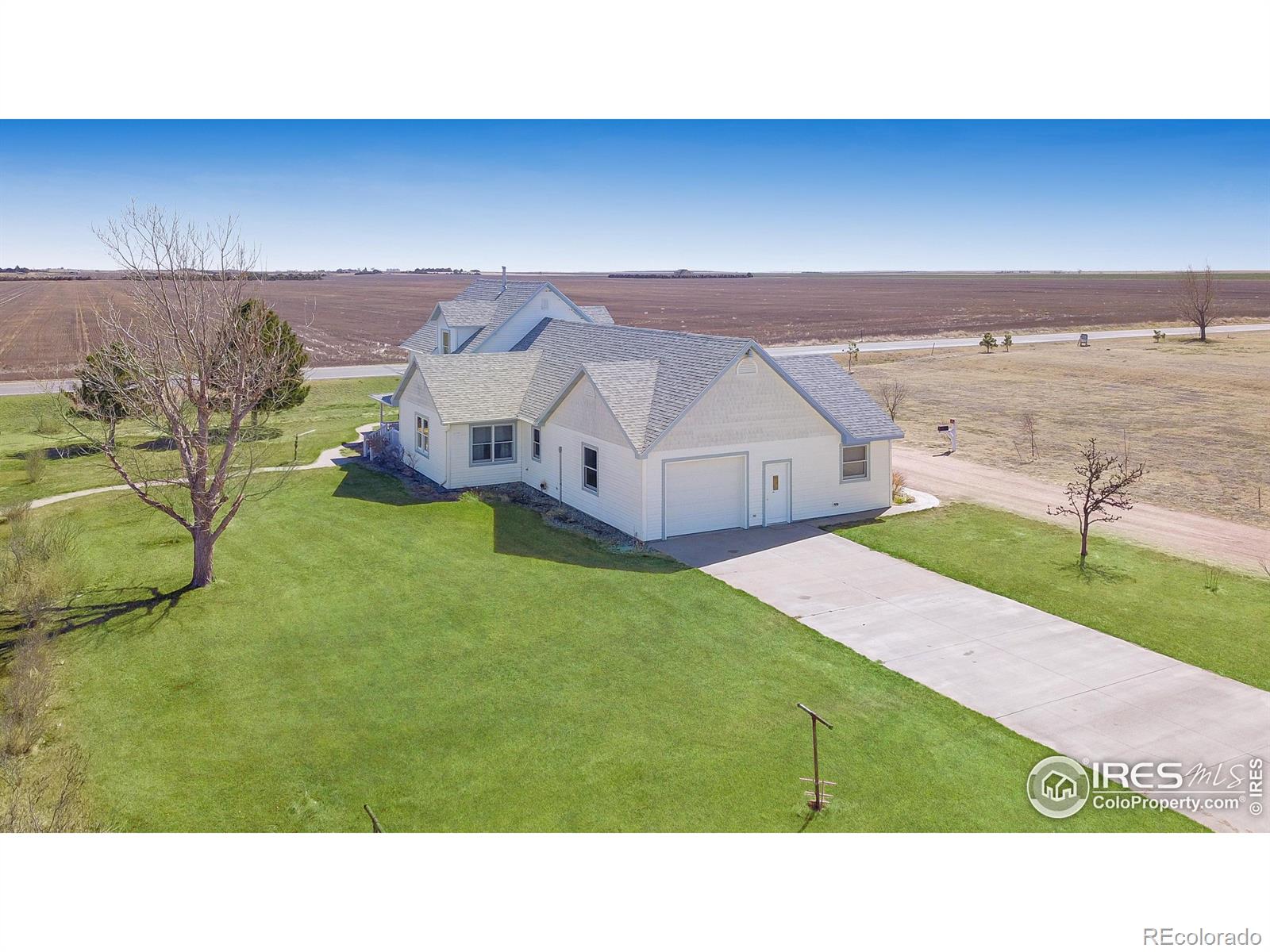 26397 Highway 59 Haxtun CO 80731