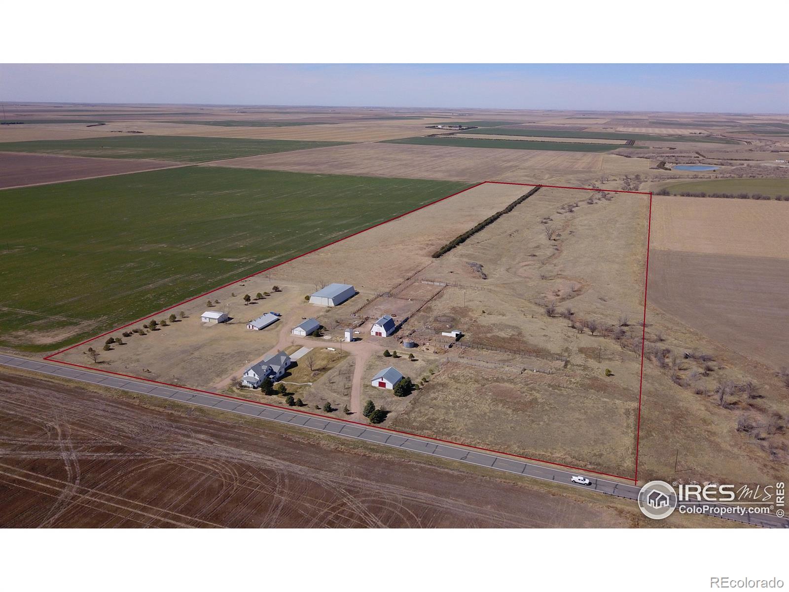 26397 Highway 59 Haxtun CO 80731