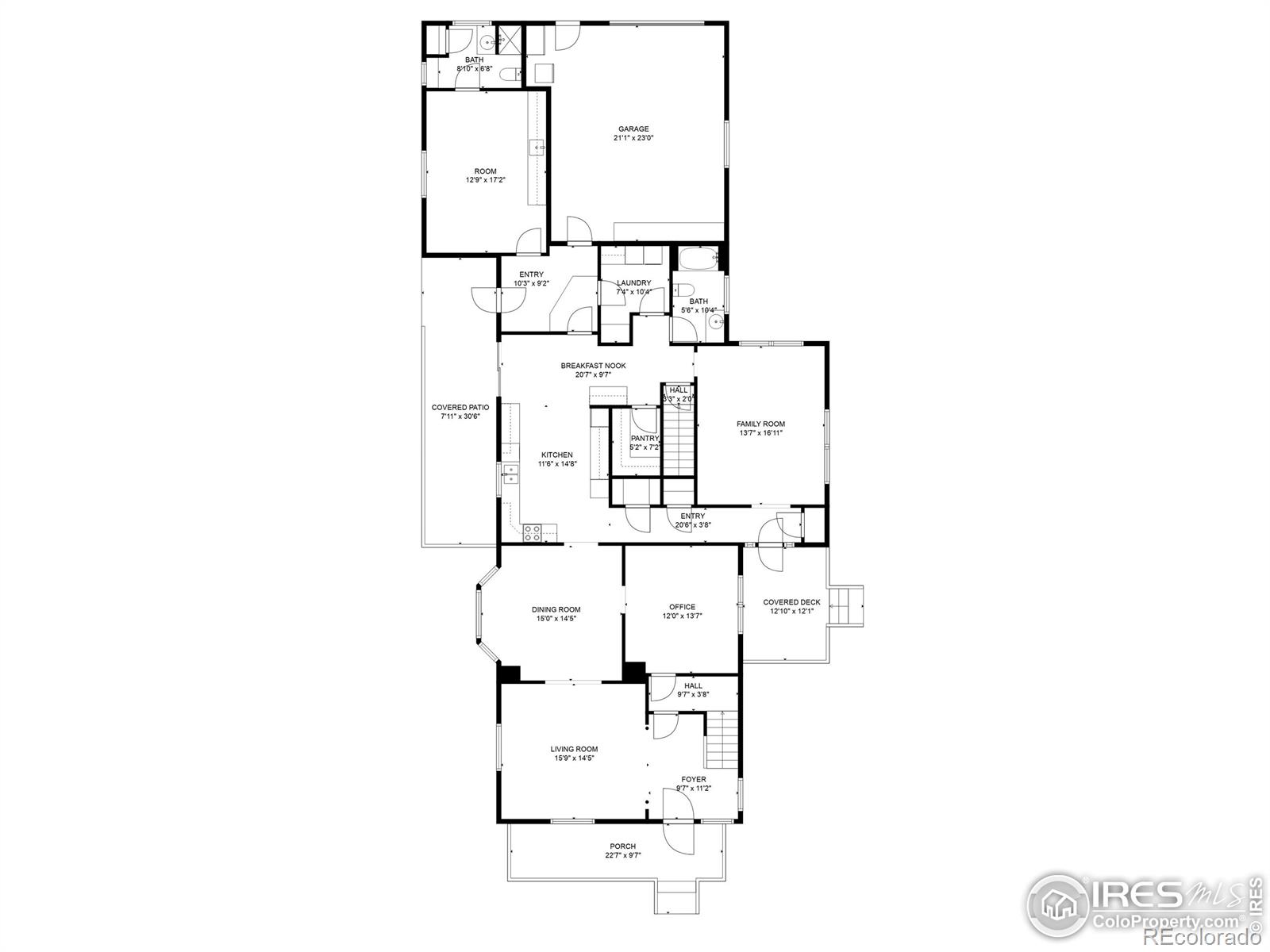 26397 Highway 59 Haxtun CO 80731