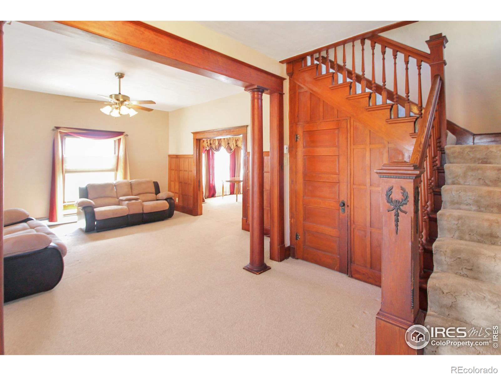 26397 Highway 59 Haxtun CO 80731