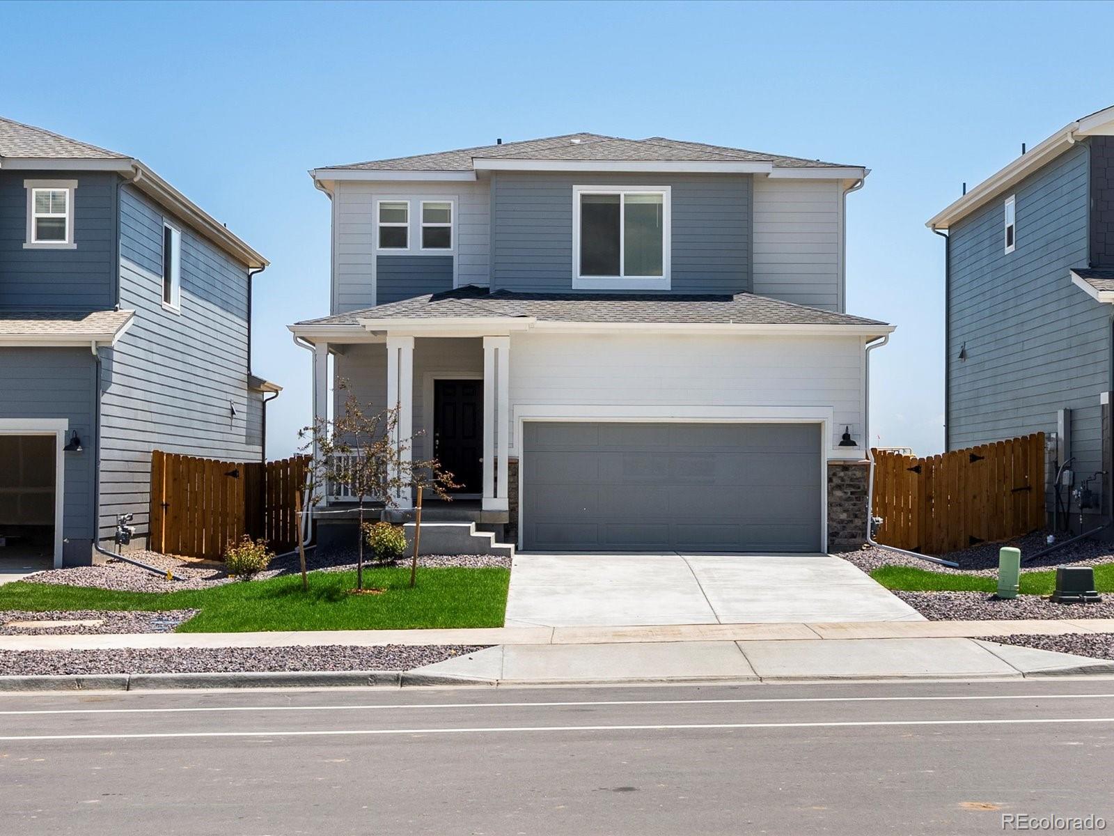 544 97th Avenue Greeley CO 80634