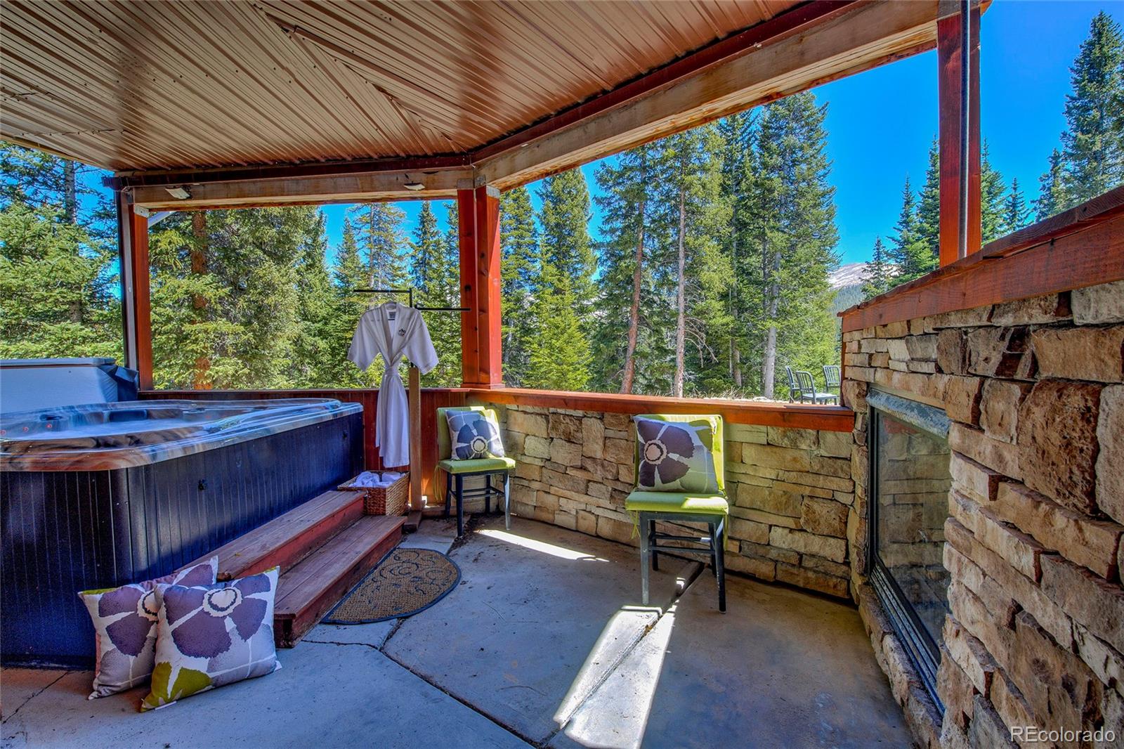 82 Kimmes Lane Breckenridge CO 80424
