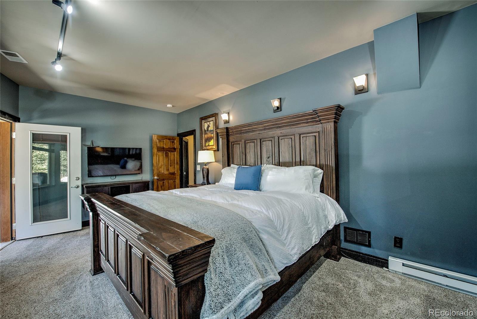 82 Kimmes Lane Breckenridge CO 80424