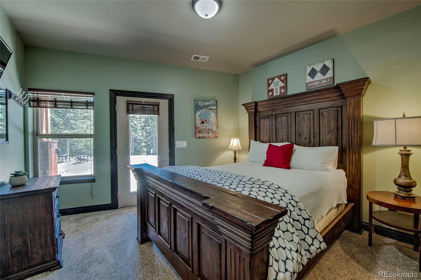 82 Kimmes Lane Breckenridge CO 80424