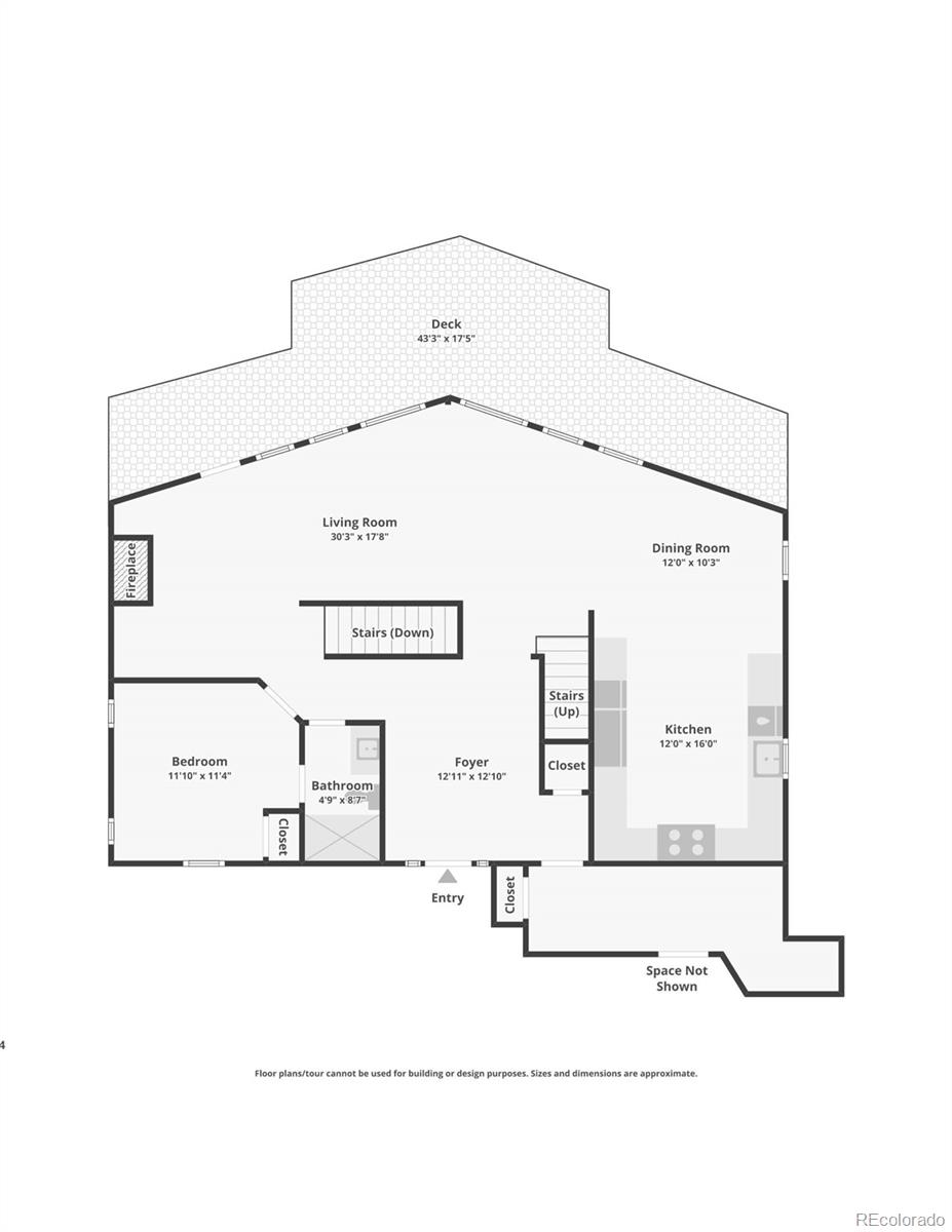82 Kimmes Lane Breckenridge CO 80424