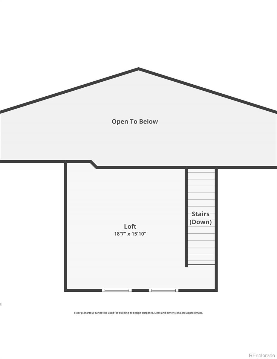 82 Kimmes Lane Breckenridge CO 80424